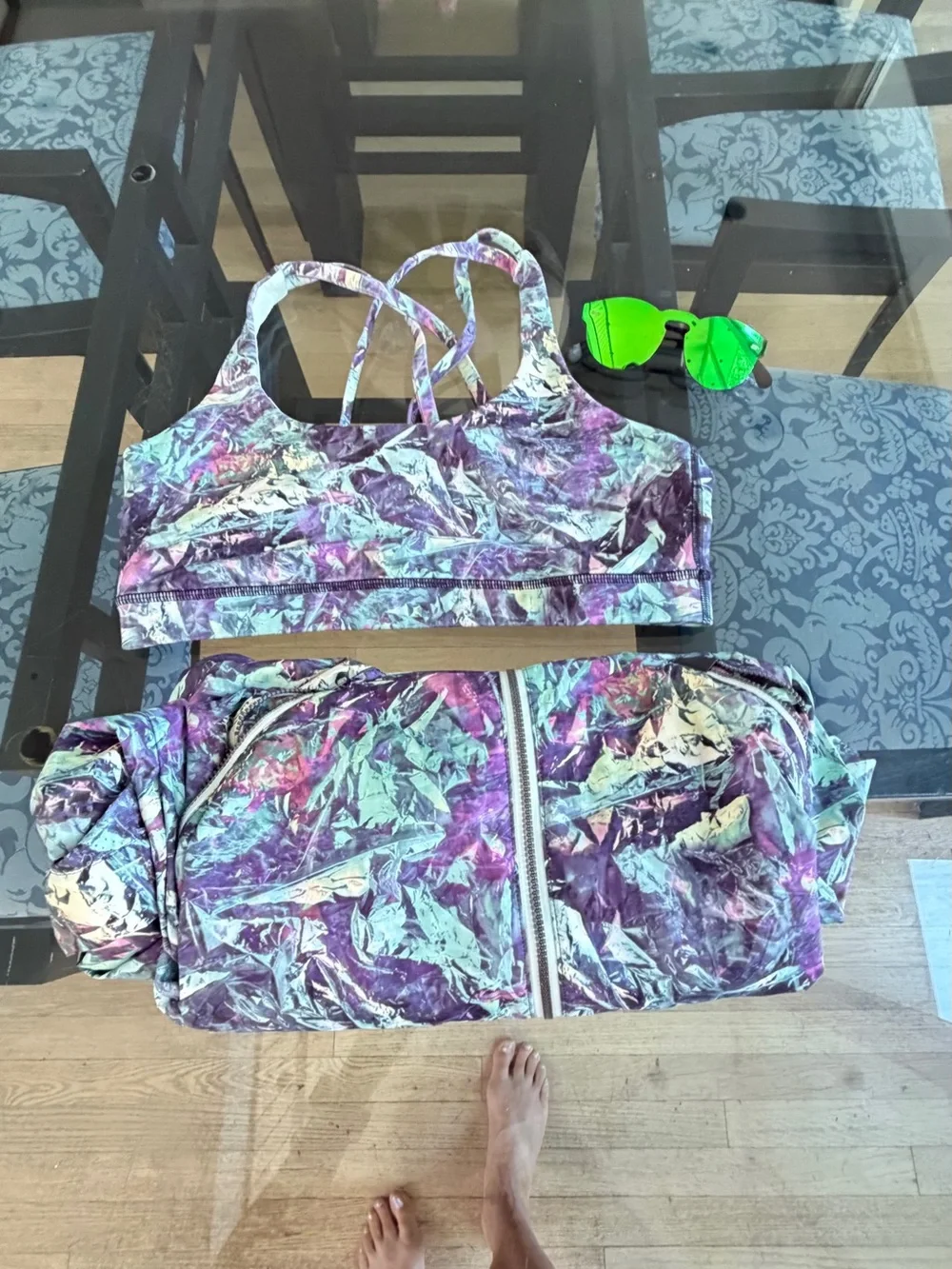 lululemon athletica lightweight hooded